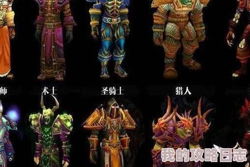 魔兽争霸系列中，哪个种族综合实力最为强大深度解析